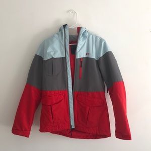 Oakley Ski Jacket- Sm